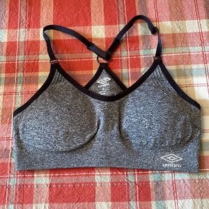 Umbro Sports Bra.